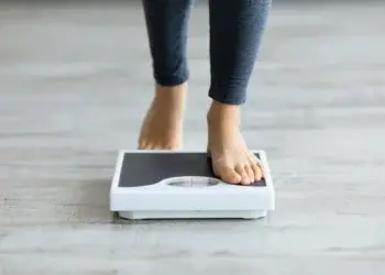 Уровень ожирения в США пошел на спад