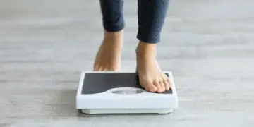 Уровень ожирения в США пошел на спад