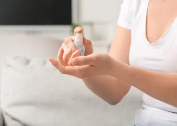 В США срочно расширяют отзыв гигиенических средств