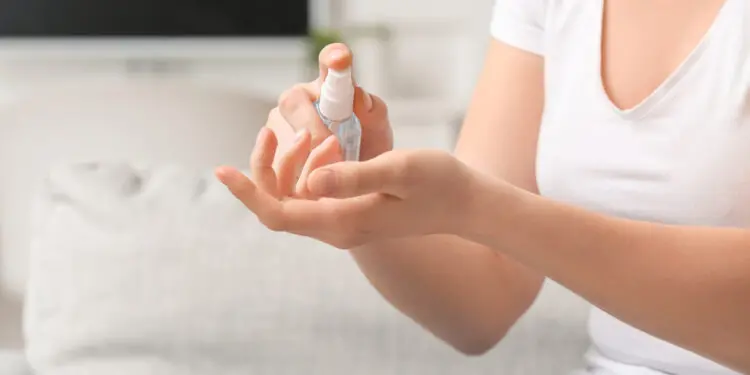 В США срочно расширяют отзыв гигиенических средств