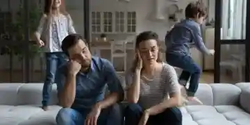 Родительское выгорание