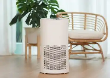 очистители воздуха