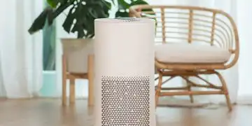 очистители воздуха