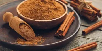 В США отзывают корицу 16 брендов