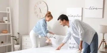 Люди, у которых дома всегда чисто