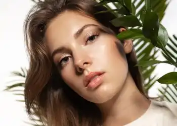 стеклянная кожа