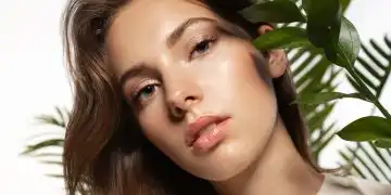 стеклянная кожа