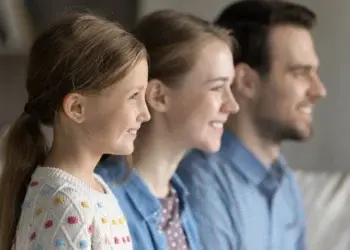 Что мы наследуем от мамы, а что от папы: интересные находки генетиков