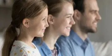 Что мы наследуем от мамы, а что от папы: интересные находки генетиков