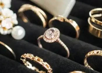 Как правильно выбирать кольца