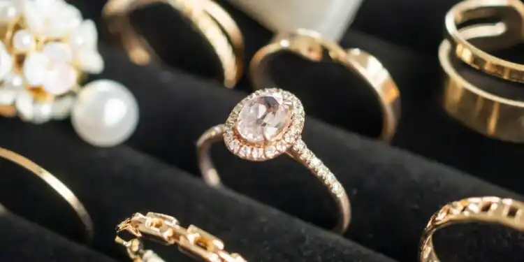 Как правильно выбирать кольца