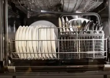 посудомоечную машину