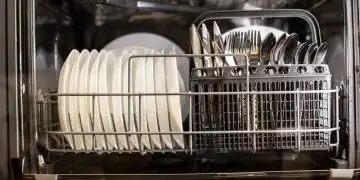 посудомоечную машину