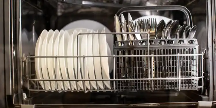 посудомоечную машину