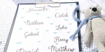 В 2026 году детей будут называть в честь персонажей сериалов