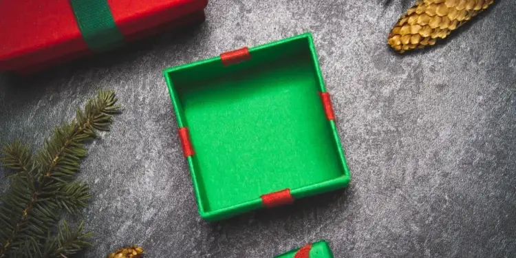 финконсультант призвала не дарить подарки взрослым