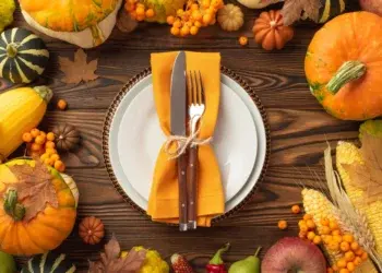 День благодарения