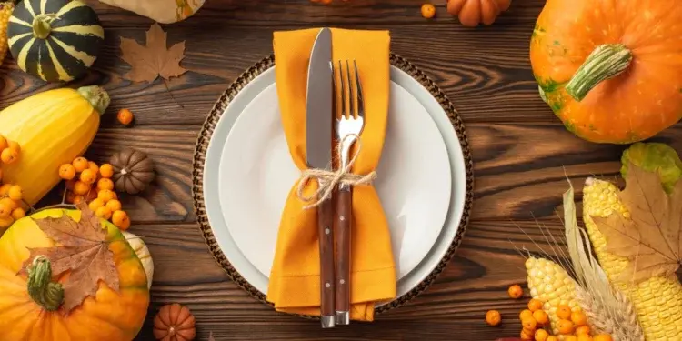 День благодарения