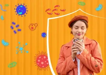 Что влияет на наш иммунитет