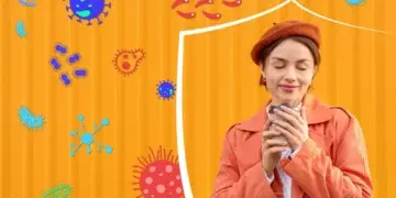 Что влияет на наш иммунитет