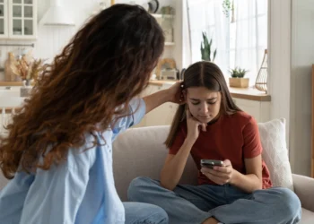 Как говорить с детьми о шокирующих событиях в США?