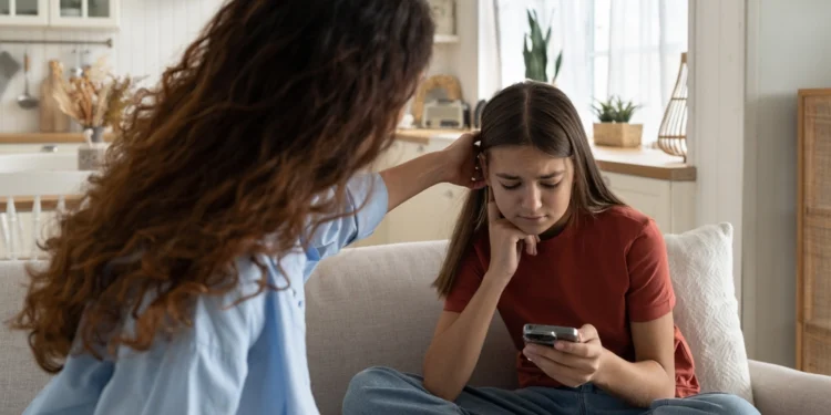 Как говорить с детьми о шокирующих событиях в США?