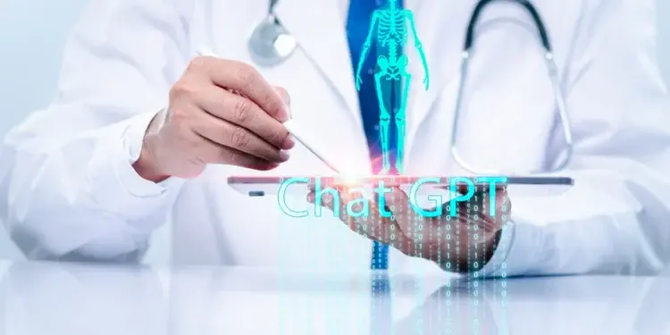 ChatGPT перестанет давать советы по здоровью, питанию и психологии