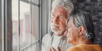 11 признаков того, что вашим родителям тяжело