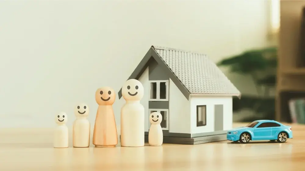 Богатый, средний, бедный: из какого вы финансового класса в США?