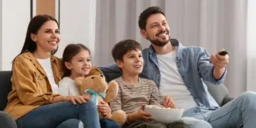 YouTube начал блокировать семейных подписчиков