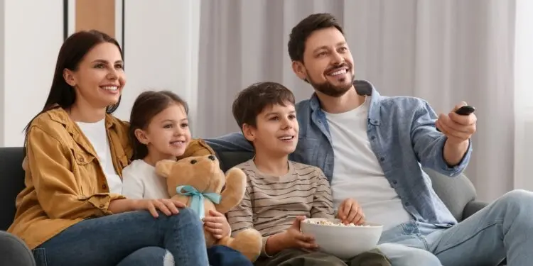 YouTube начал блокировать семейных подписчиков