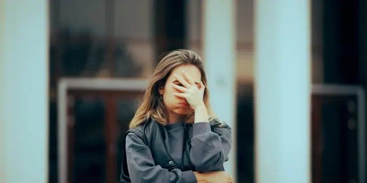 Синдром старшей дочери