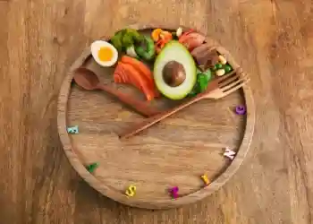 интервальном голодании