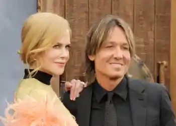 Николь Кидман