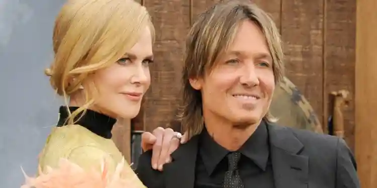 Николь Кидман