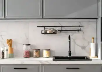 10 органайзеров для кухни Amazon