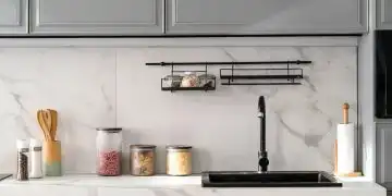 10 органайзеров для кухни Amazon