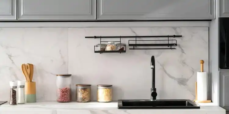 10 органайзеров для кухни Amazon