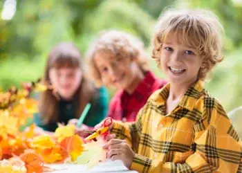 День благодарения в Сакраменто