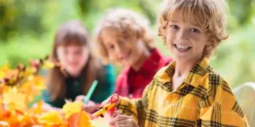 День благодарения в Сакраменто