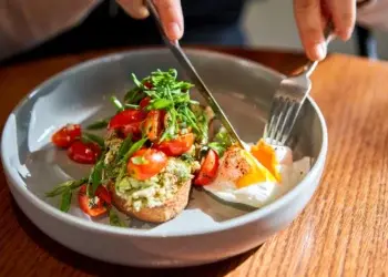 блюда, которые американцы больше не заказывают в ресторанах