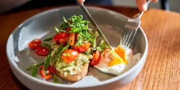 блюда, которые американцы больше не заказывают в ресторанах