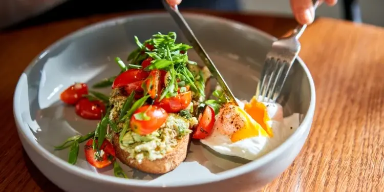 блюда, которые американцы больше не заказывают в ресторанах