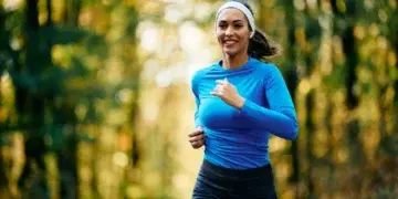 Как правильно размяться