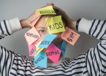 Mental load как эпидемия