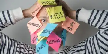 Mental load как эпидемия