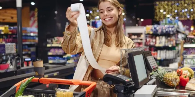 Как вдвое сократить расходы на еду