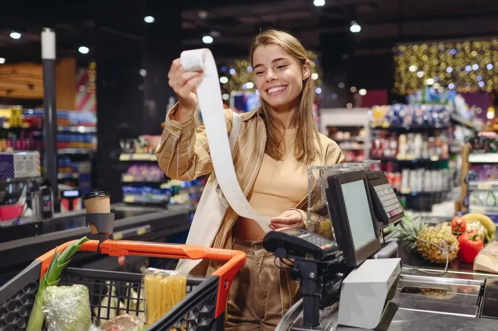 Как вдвое сократить расходы на еду