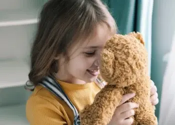 Что не так с "умными" игрушками