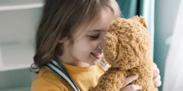 Что не так с "умными" игрушками